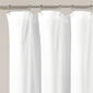 Lush Decor® Avery Shower Curtain - image 2