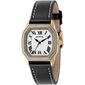 Womens Invicta Wildflower Silver Dial Quartz Watch - 50593 - image 1