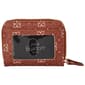 Womens Buxton Wizard Wallet - image 1