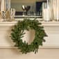 Seasonal LLC LED Dakota Pine 24in. Artificial Christmas Wreath - image 7