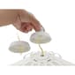As Seen On TV Fairpoint Fan Light W/Remote 2500 Lumen - image 2