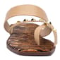 Womens Olivia Miller Keilani Slide Sandals - image 5