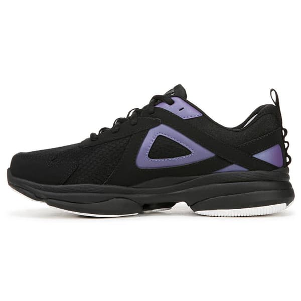 Womens Ryka Devotion XT 3 Athletic Sneakers