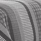 Nautica Gulf Shores 136 Thread Count Reversible Quilt Set - image 6