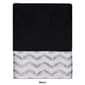 Avanti Chevron Galaxy Bath Towel Collection - image 2