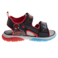 Little Boys Marvel™ Spider-Man Open Toe Sport Sandals - image 2