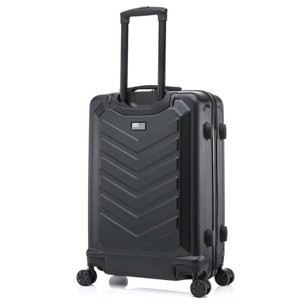 U.S. Army Fox 24in. Spinner Luggage