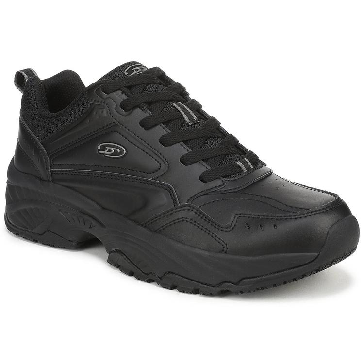 Mens Dr. Scholl''s Sebastian Slip Resistant