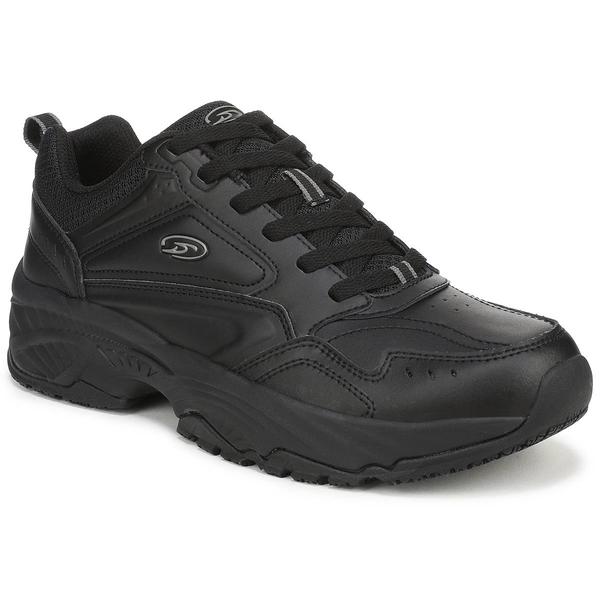 Mens Dr. Scholl''s Sebastian Slip Resistant - image 