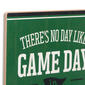 Open Road Eagles Gameday Vertical Wood Wall Decor - image 3