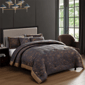 Bebejan Texture Jacquard  5pc. Comforter Set - image 2