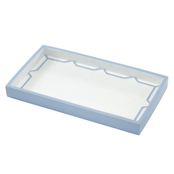IZOD® Trellis Tray - image 