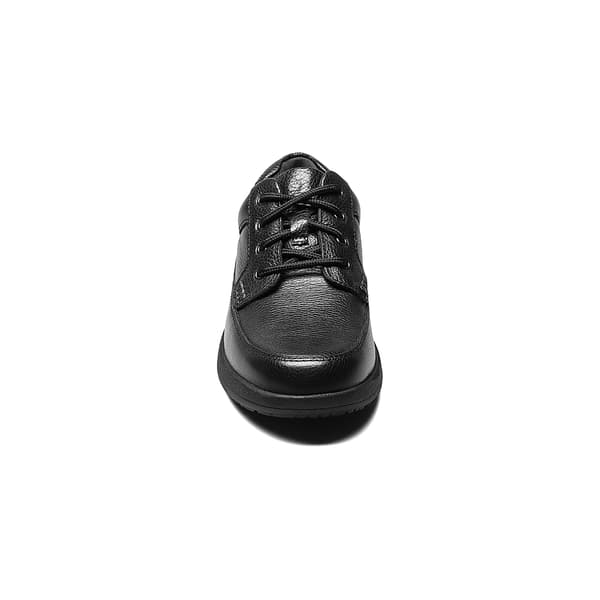 Mens Nunn Bush Cam Moc Toe Oxfords