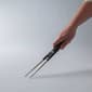BergHOFF Ron Stainless Steel 6.75in. Carving Fork - image 2