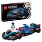 LEGO&#40;R&#41; Visa Cash App RB VCARB 01 F1&#40;R&#41; Race Car Building Kit - image 1