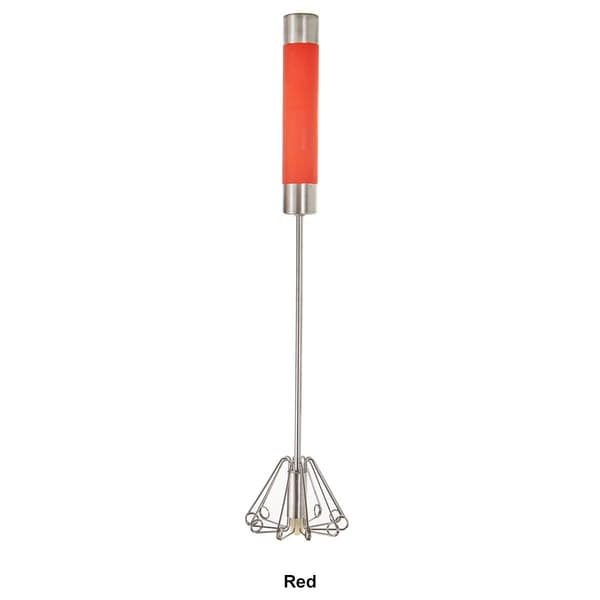 BergHOFF Essentials Stainless Steel 12in. Miracle Whisk