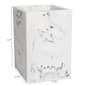 Sweet Home Collection Plaza 4pc. Bath Accessory Set - image 5