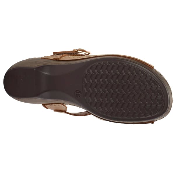 Womens Patrizia Peakatay Wedge Sandals
