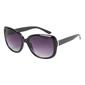 Womens Ashley Cooper(tm) Square Stones Sunglasses - image 1