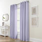 The Harmony Crushed Grommet Curtain Panel - image 8