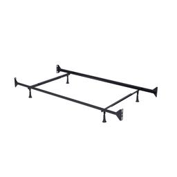 Hillsdale Furniture Twin/Full Rails