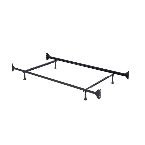 Hillsdale Furniture Twin/Full Rails - image 