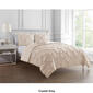 Olivia Parker® Pintuck 4pc. Comforter Set - image 5