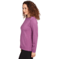 Plus Size Emaline Special Items Long Sleeve Crew Neck Sweater - image 4