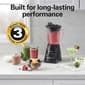 Hamilton Beach&#174; Power Elite Blender with 40oz. Glass Jar - image 7