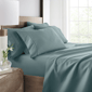 Soft Essentials 6pc. Luxury Ultra Soft Sheet Set - image 14