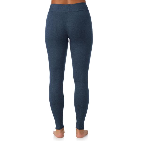 Womens Cuddl Duds® Ultra Cozy Legging