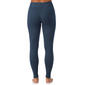 Womens Cuddl Duds® Ultra Cozy Legging - image 5