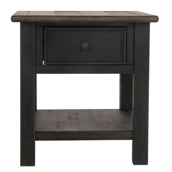 Signature Design by Ashley Tyler Creek End Table