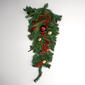 Like Like Pine Cone/Berries/Ornaments/Ribbon Teardrop - image 1