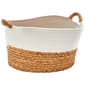 Bombay Small Water Hyacinth Shelf Tote - image 1