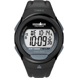 Mens Timex(R) Ironman Traditional Watch - T5K6089J