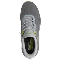 Mens Glide-Step Uno Fashion Sneakers