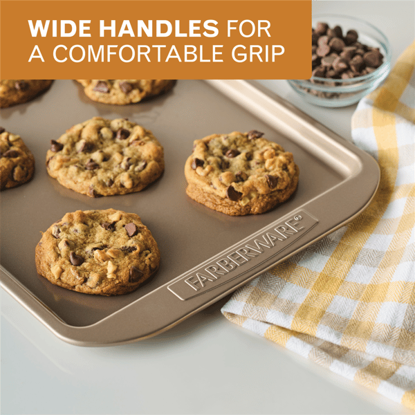 Farberware Bakeware Nonstick Sheet Pan