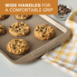 Farberware Bakeware Nonstick Sheet Pan - image 9