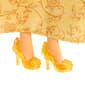 Disney Princess Belle Doll With Sparkling Fashion & Accessories - image 5