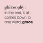 Philosophy Amazing Grace Perfumed Firming Body Lotion - image 5