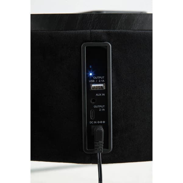 Signature Design by Ashley Nedman Accent Table with Speaker