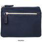 Womens Buxton Large Solid ID Coin Wallet - image 10