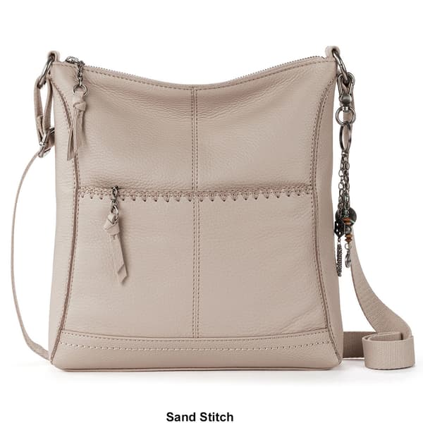 The Sak Lucia Stitch Gen Crossbody