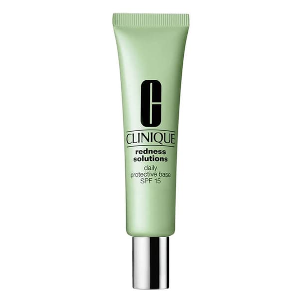 Clinique Redness Solutions Daily Protective Base SPF 15 - image 