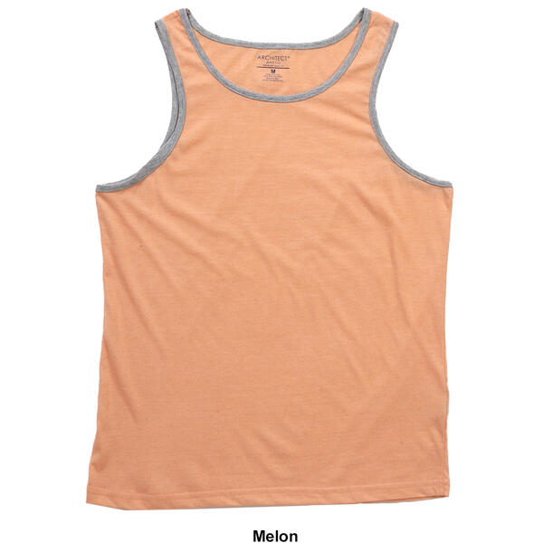 Young Mens Architect&#174; Jean Co. Tank Top