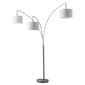 Adesso Trinity Arc Floor Lamp - image 8