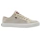 Womens LAMO Sheepskin Vita Perforated Fashion Sneakers - image 1