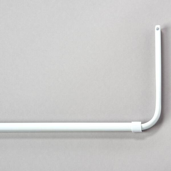 Heavy Duty Curtain Rod - image 