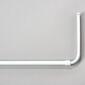 Heavy Duty Curtain Rod - image 1